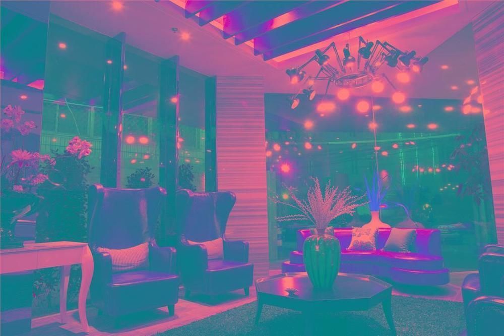 פוז'ו Pusu Hotel Fuzhou מראה חיצוני תמונה