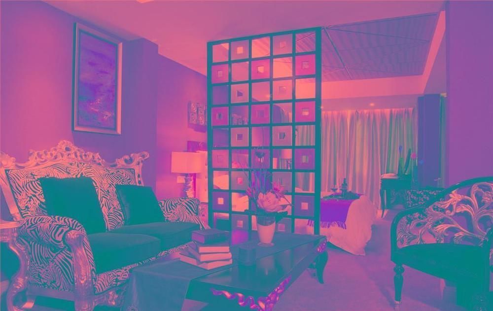 פוז'ו Pusu Hotel Fuzhou מראה חיצוני תמונה